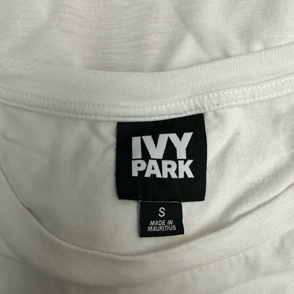 Ivy Park Logo Tank - Picture 5 of 5